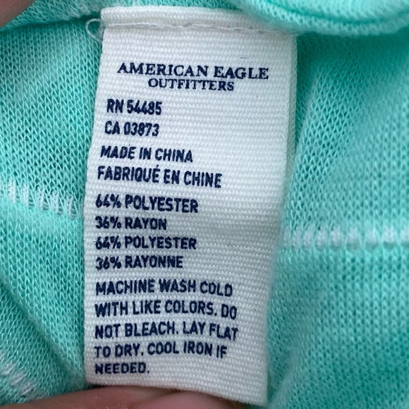 American Eagle Infinity Scarf - Picture 2 of 4